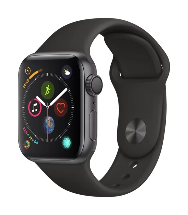 Apple Watch Series 4 44mm GPS