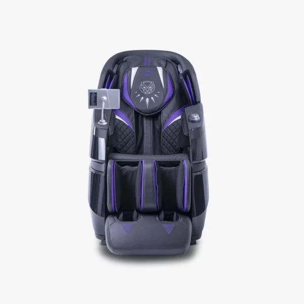 Gintell Black Panther Wellness Chair GT9986X-BP - Image 2