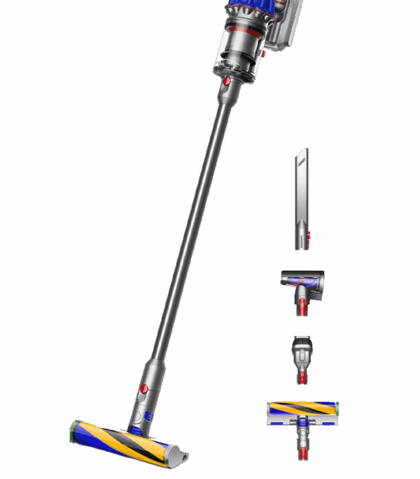 Dyson V12 Detect Slim Fluffy