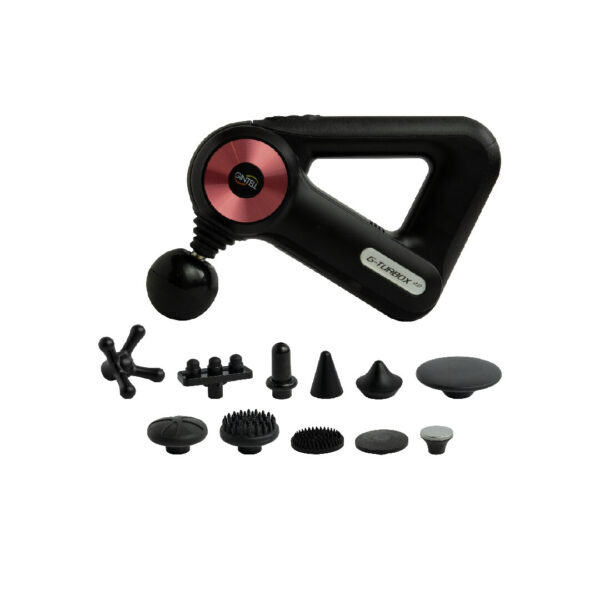 Gintell G-Turbox 2.0 Massage Gun GT079