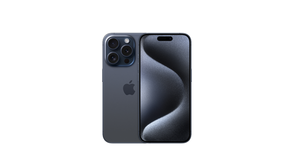 iPhone 15 Pro 256GB