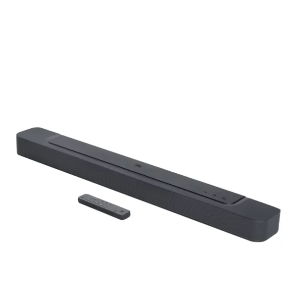 JBL Bar 300 : 5.0-Channel Compact All-in-one soundbar