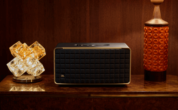 JBL AUTHENTICS 500 WIFI SPEAKER - Image 4