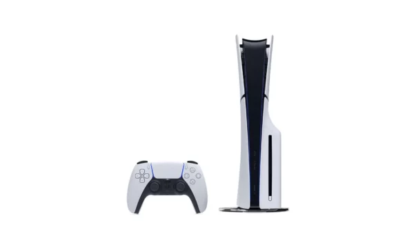 PlayStation®5 Digital Console (Slim)