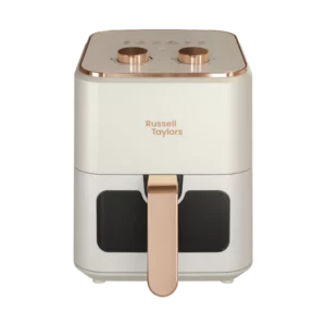 Russell Taylors 3D Visible Window Air Fryer Large (4.5L) Z3