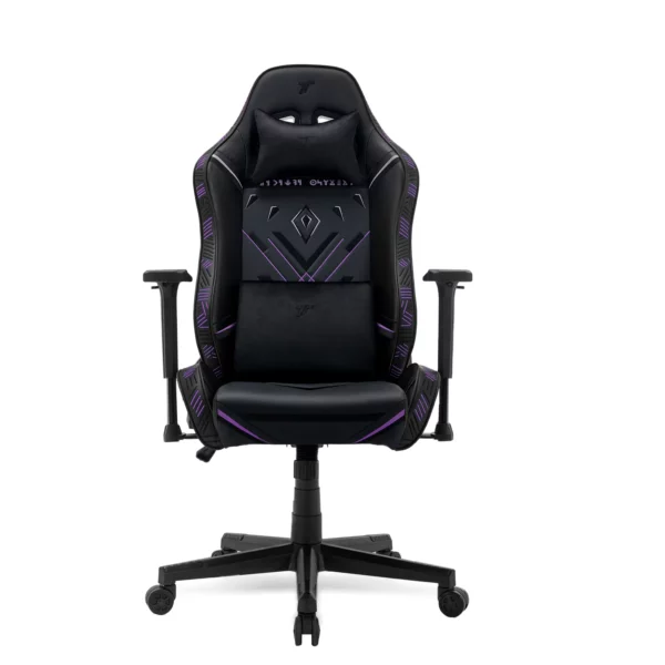 TTRacing Swift x 2020 Gaming Chair - Black Panther Edition
