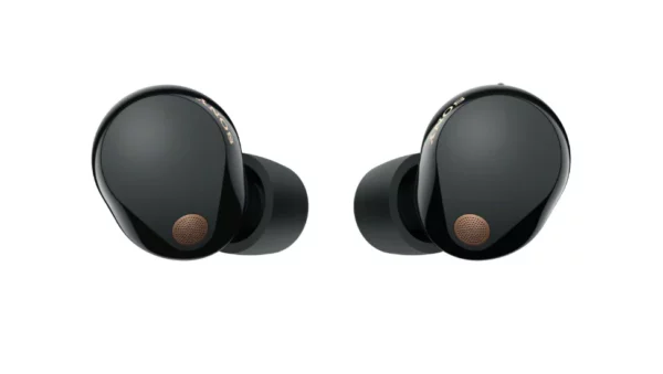 Sony WF1000XM5 True Wireless Noise Cancelling Headphones - Image 2