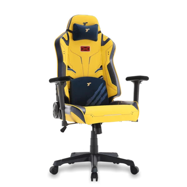 TTRacing Swift x Pro Gaming Chair - Wolverine Edition