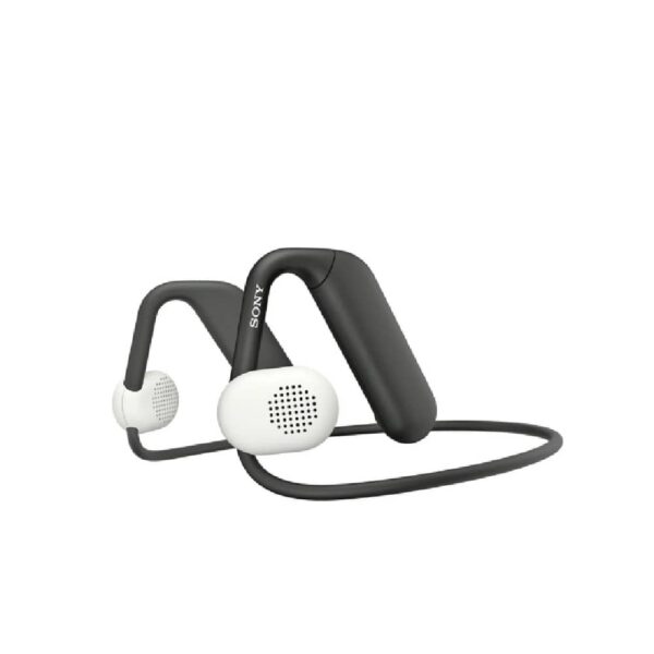 SONY (WI-OE610/BQE) BLACK FLOAT RUN HEADPHONE
