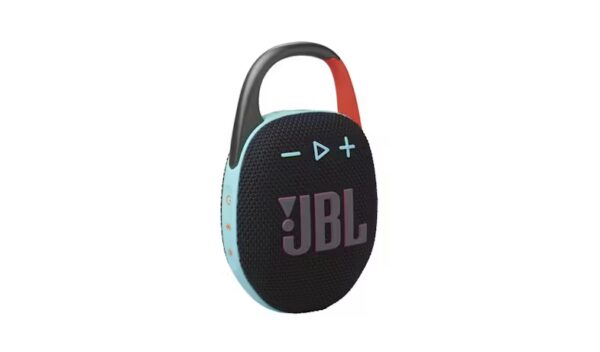 JBL CLIP 5 (Black Orange)