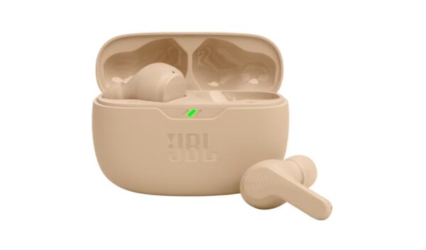 JBL Wave Beam TWS (Beige)