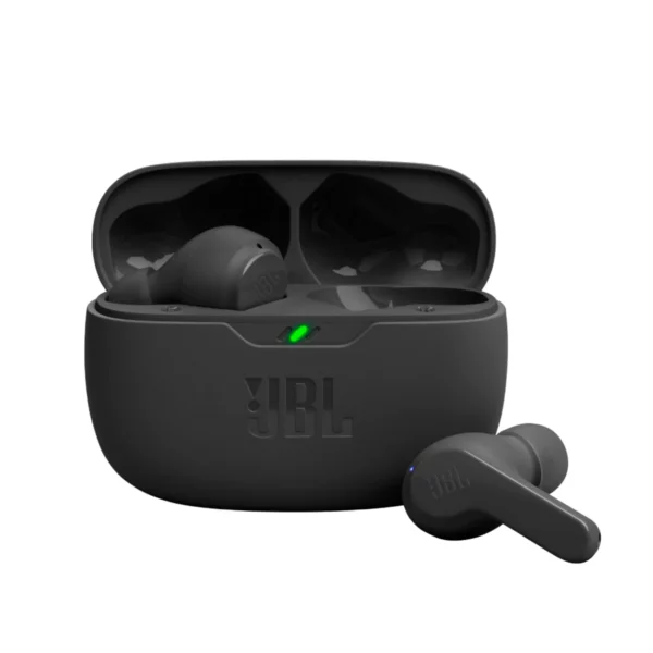 JBL Wave Beam TWS (Black)
