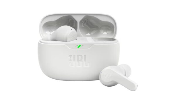 JBL Wave Beam TWS (White)