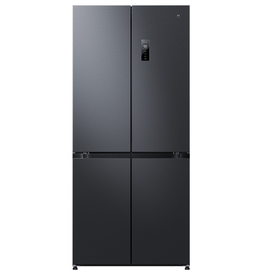 XIAOMI AS Mijia Refrigerator Cross Door 510L