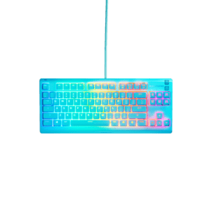 STEELSERIES APEX 3 TKL RGB 64940 Aqua