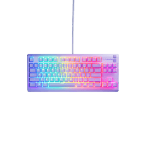 STEELSERIES APEX 3 TKL RGB 64933 Lavender