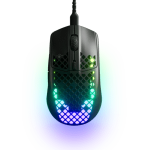 STEELSERIES AEROX 3 62611 Black