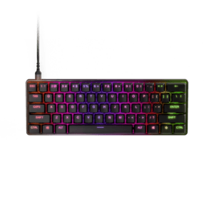 STEELSERIES APEX 9 TKL RGB 64847 Black